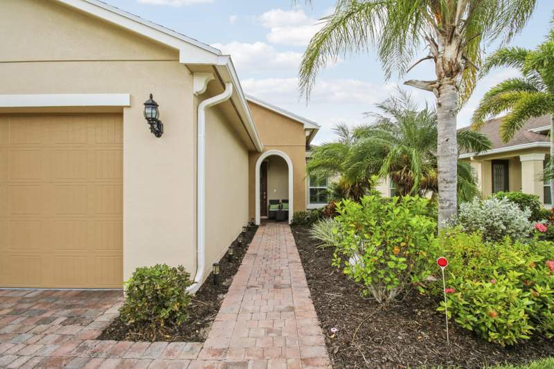 2 bedroom Single Family Residence at 12350 SW Weeping Willow Avenue, Vitalia at Tradition, Port St. Lucie — photo 4