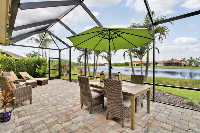 2 bedroom Single Family Residence at 12350 SW Weeping Willow Avenue, Vitalia at Tradition, Port St. Lucie — photo 2