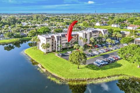 150 Lake Nancy Lane #219, West Palm Beach FL - photo 6 of 38
