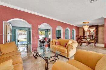 3 bedroom Single Family Residence at 1200 Hollywood Boulevard, Hollywood Lakes Section, Hollywood — photo 5