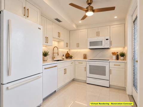 2800 N Palm Aire Drive #Unit 404, Pompano Beach FL - photo 18 of 52