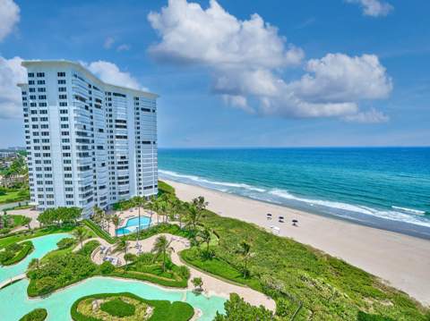 550 S Ocean Boulevard #1205, Boca Raton FL - photo 17 of 59