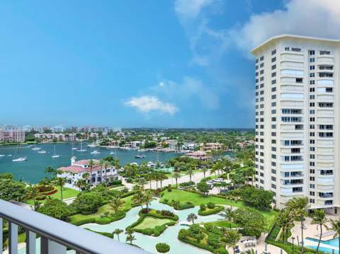 550 S Ocean Boulevard #1205, Boca Raton FL - photo 19 of 59