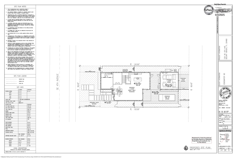 5 bedroom Single Family Residence at 725 SE 4th Avenue, Osceola Park, Delray Beach — photo 4
