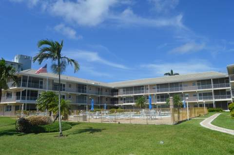 745 SE 19th Avenue #120, Deerfield Beach FL - photo 19 of 22