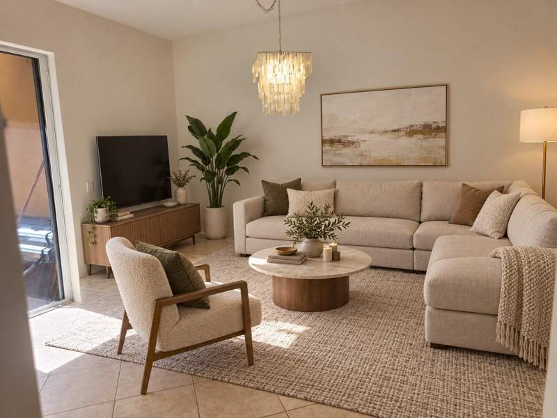3 bedroom Townhouse at 2319 Mariner Court #2706, Villas At Harbor Isles, Dania Beach — photo 3