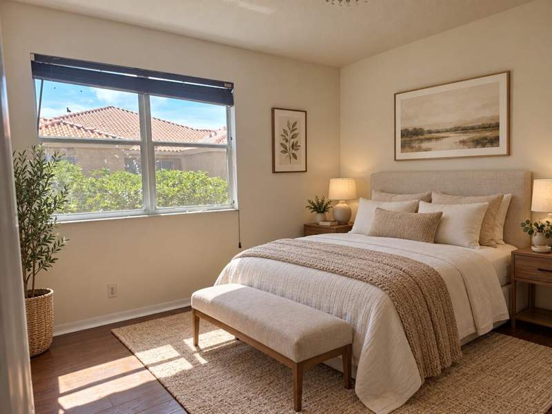 3 bedroom Townhouse at 2319 Mariner Court #2706, Villas At Harbor Isles, Dania Beach — photo 5