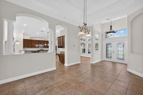 6119 NW Gause Avenue, Port St. Lucie FL - photo 6 of 52