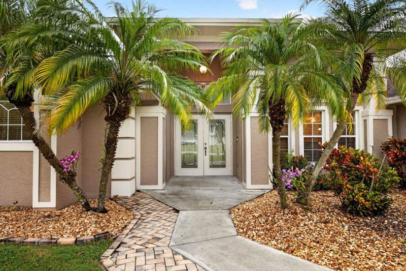 3 bedroom Single Family Residence at 6119 NW Gause Avenue, Port St Lucie Section 44, Port St. Lucie — photo 3