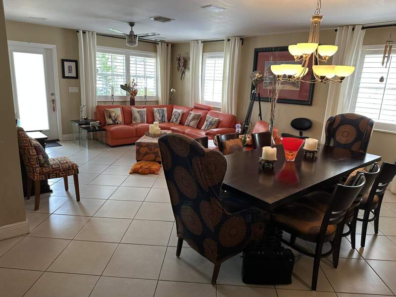 4 bedroom Single Family Residence at 3040 NW 7th Street, Washington Park Third Add, Fort Lauderdale — photo 5
