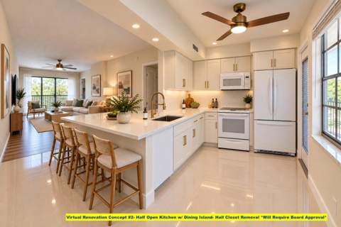 2800 N Palm Aire Drive #Unit 404, Pompano Beach FL - photo 20 of 52