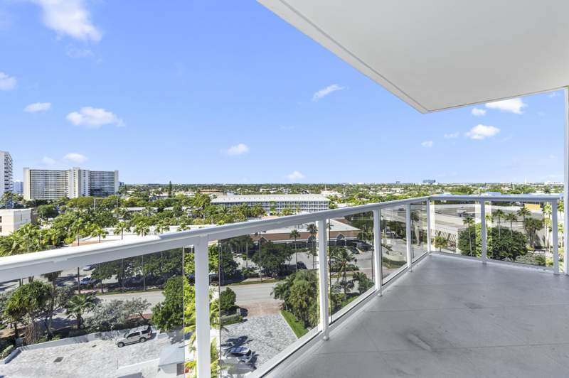 3 bedroom Condominium at 3700 Galt Ocean Drive #815, Royal Ambassador Condo, Fort Lauderdale — photo 5