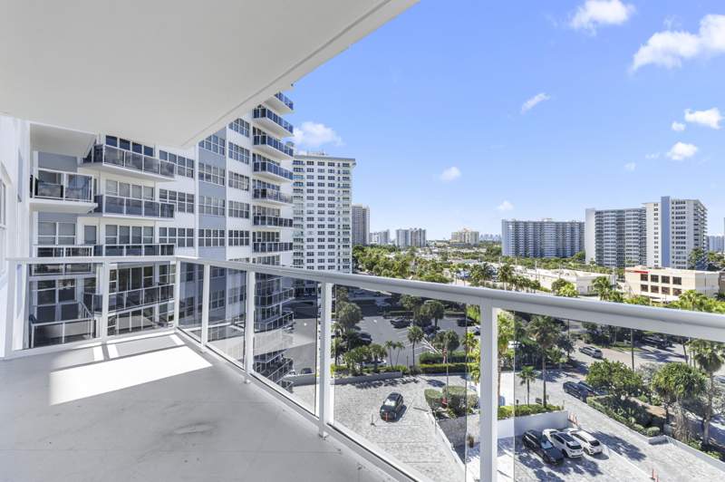 3 bedroom Condominium at 3700 Galt Ocean Drive #815, Royal Ambassador Condo, Fort Lauderdale — photo 4