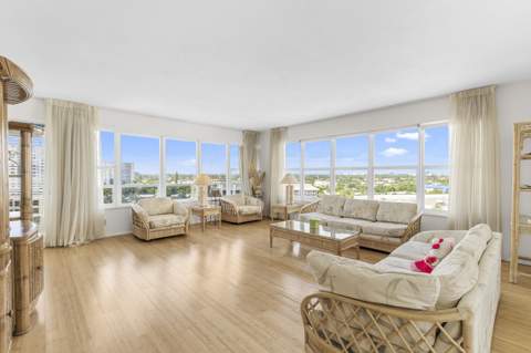 3700 Galt Ocean Drive #815, Fort Lauderdale FL - photo 13 of 36