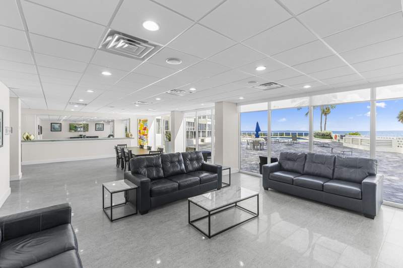 3 bedroom Condominium at 3700 Galt Ocean Drive #815, Royal Ambassador Condo, Fort Lauderdale — photo 3