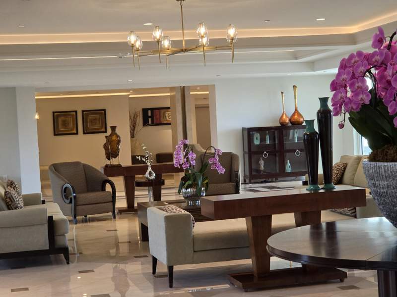 2 bedroom Condominium at 3410 Galt Ocean Drive #808N, Southpoint Condo, Fort Lauderdale — photo 2