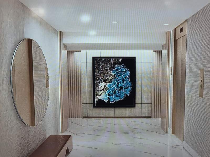 2 bedroom Condominium at 3410 Galt Ocean Drive #808N, Southpoint Condo, Fort Lauderdale — photo 3