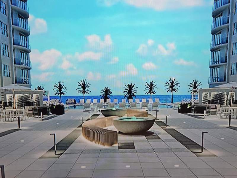 2 bedroom Condominium at 3410 Galt Ocean Drive #808N, Southpoint Condo, Fort Lauderdale — photo 5
