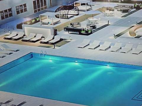 3410 Galt Ocean Drive #808N, Fort Lauderdale FL - photo 7 of 19