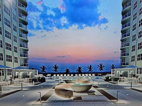3410 Galt Ocean Drive #808N, Fort Lauderdale FL - photo 8 of 19
