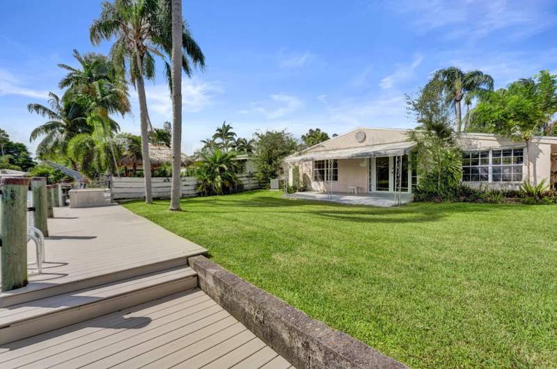 3 bedroom Single Family Residence at 2714 Scott Street, Look Homesites No 3, Hollywood — photo 5
