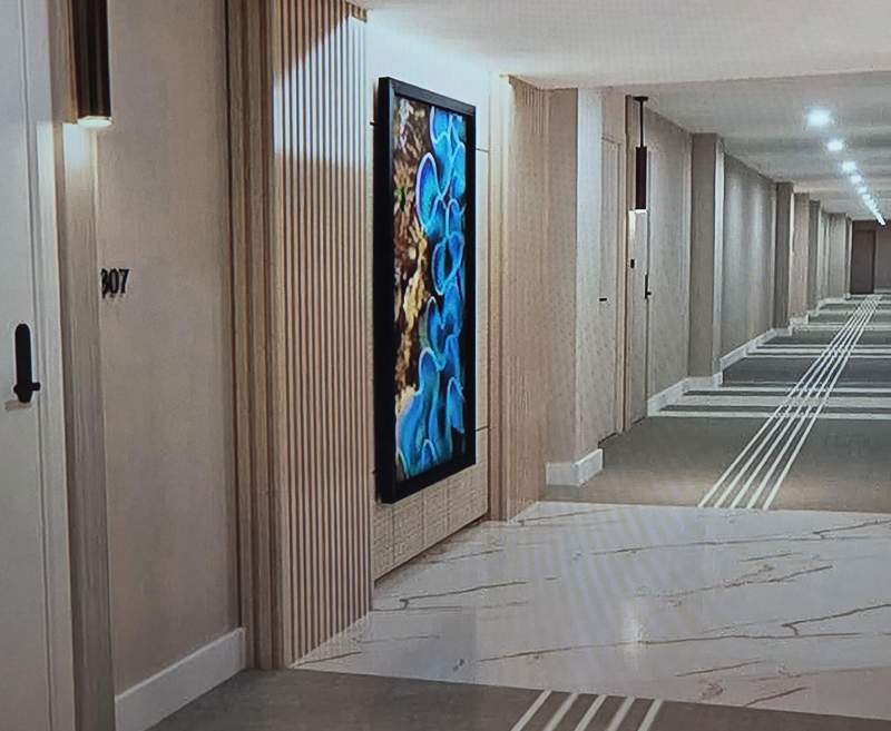 2 bedroom Condominium at 3410 Galt Ocean Drive #808N, Southpoint Condo, Fort Lauderdale — photo 4
