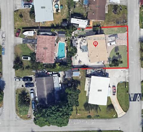 2711 NE 11th Terrace, Pompano Beach FL - photo 21 of 21