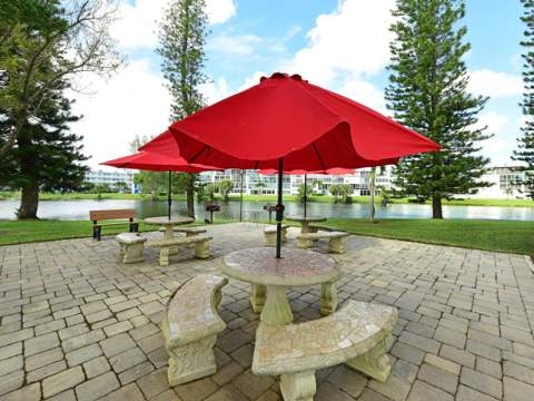 1038 Cambridge B, Deerfield Beach FL - photo 20 of 28