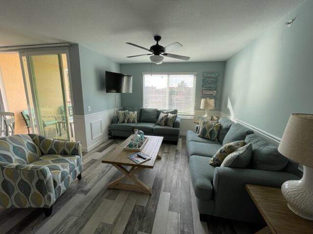 3 bedroom Condominium at 110 Villa Circle #110, Villa Del Sol Condo, Boynton Beach — photo 3