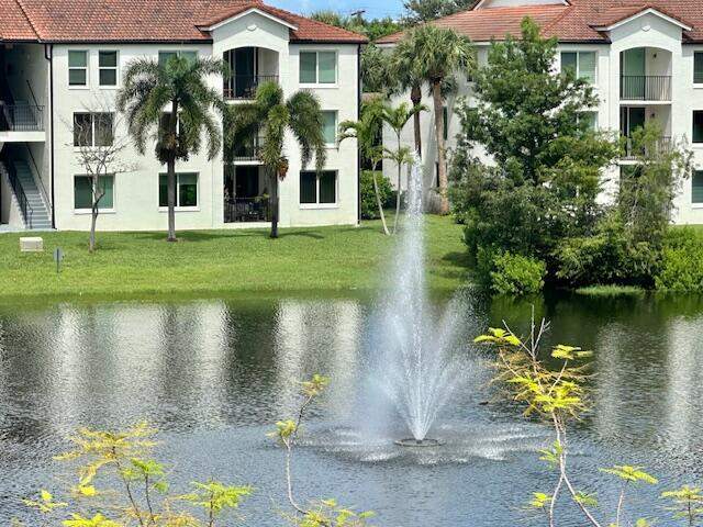 3 bedroom Condominium at 110 Villa Circle #110, Villa Del Sol Condo, Boynton Beach — photo 5