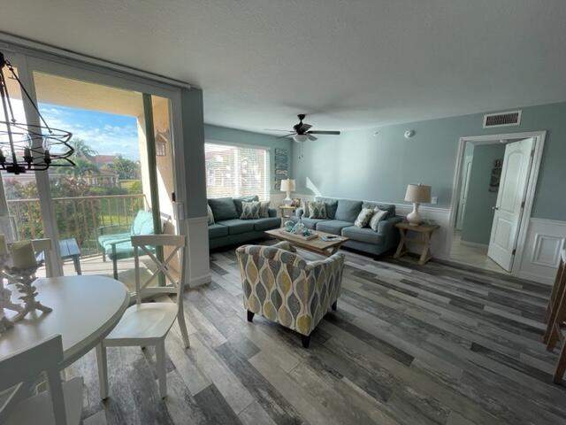 3 bedroom Condominium at 110 Villa Circle #110, Villa Del Sol Condo, Boynton Beach — photo 4