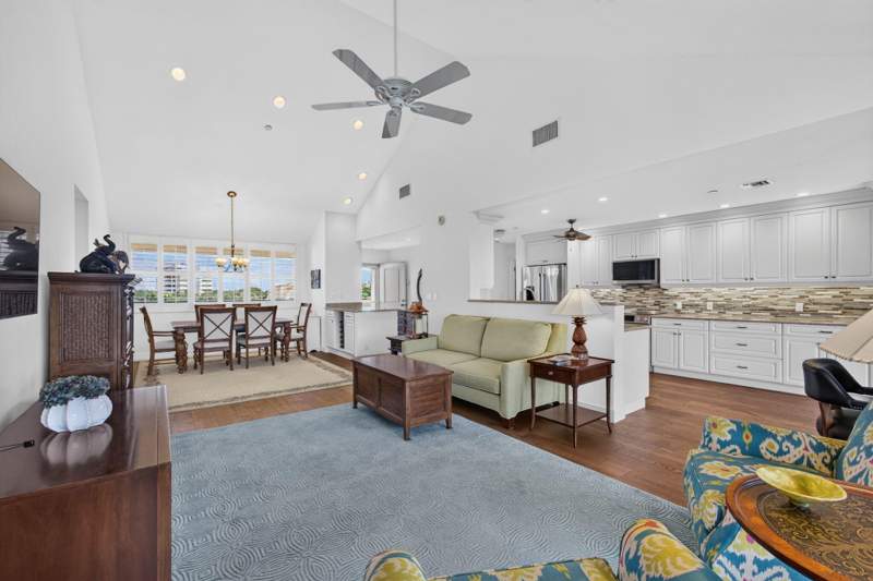 3 bedroom Condominium at 1000 N US Hightway 1 #An501, Jupiter Harbour, Jupiter — photo 3
