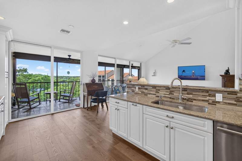 3 bedroom Condominium at 1000 N US Hightway 1 #An501, Jupiter Harbour, Jupiter — photo 4