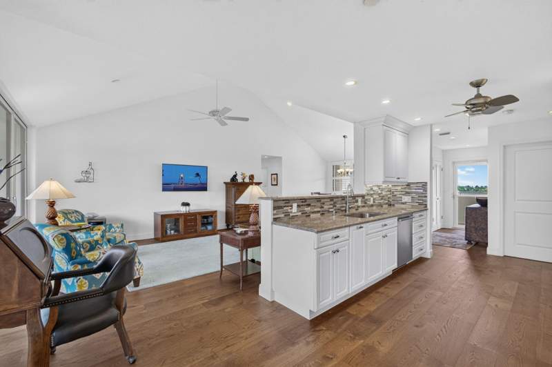 3 bedroom Condominium at 1000 N US Hightway 1 #An501, Jupiter Harbour, Jupiter — photo 5