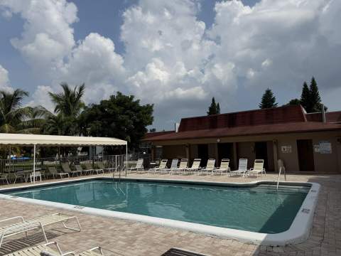 2991 NW 46th Avenue #207, Lauderdale Lakes FL - photo 17 of 19
