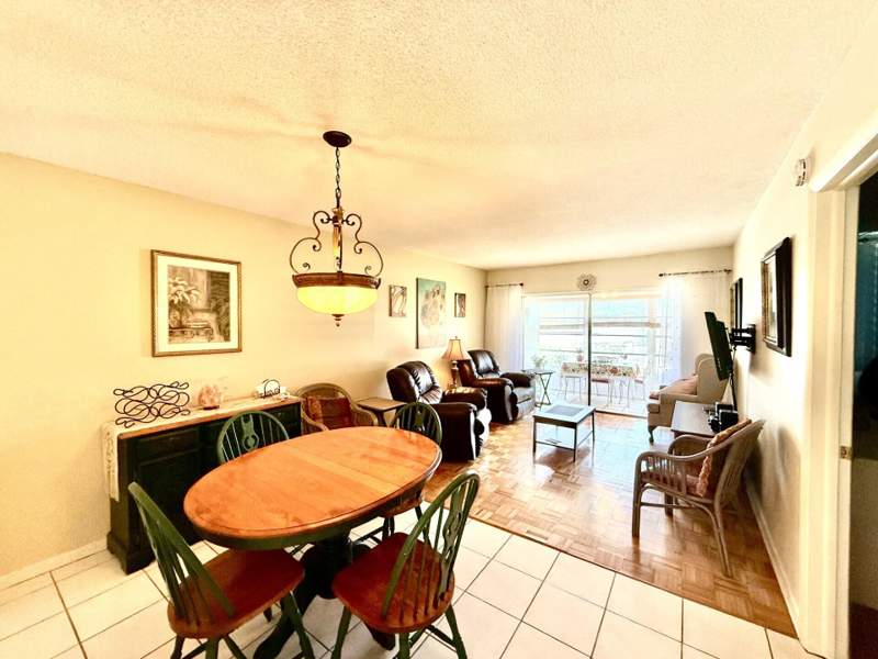 1 bedroom Condominium at 2991 NW 46th Avenue #207, Lauderdale Oaks Condo Xii-B, Lauderdale Lakes — photo 4