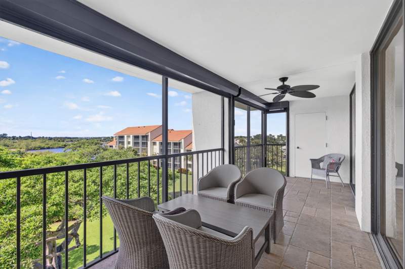 3 bedroom Condominium at 1000 N US Hightway 1 #An501, Jupiter Harbour, Jupiter — photo 2
