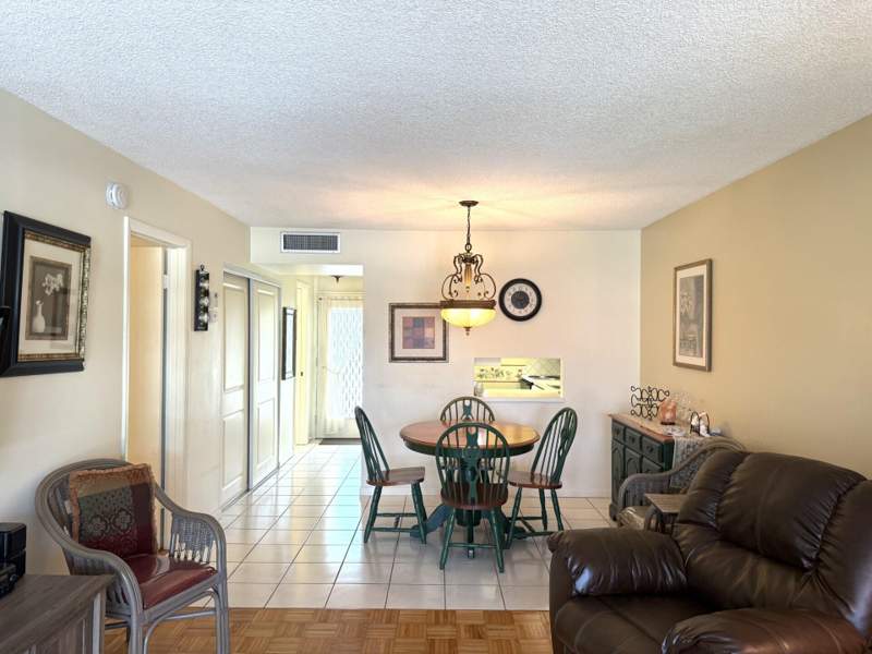 1 bedroom Condominium at 2991 NW 46th Avenue #207, Lauderdale Oaks Condo Xii-B, Lauderdale Lakes — photo 3