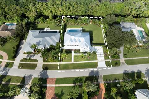 11823 Lake Shore Place, North Palm Beach FL - photo 6 of 65