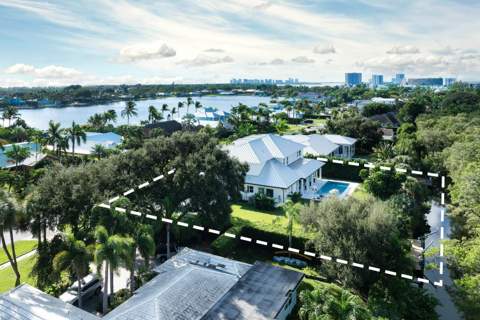11823 Lake Shore Place, North Palm Beach FL - photo 7 of 65