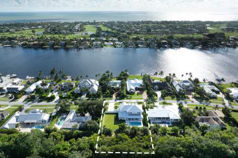 11823 Lake Shore Place, North Palm Beach FL - photo 9 of 65