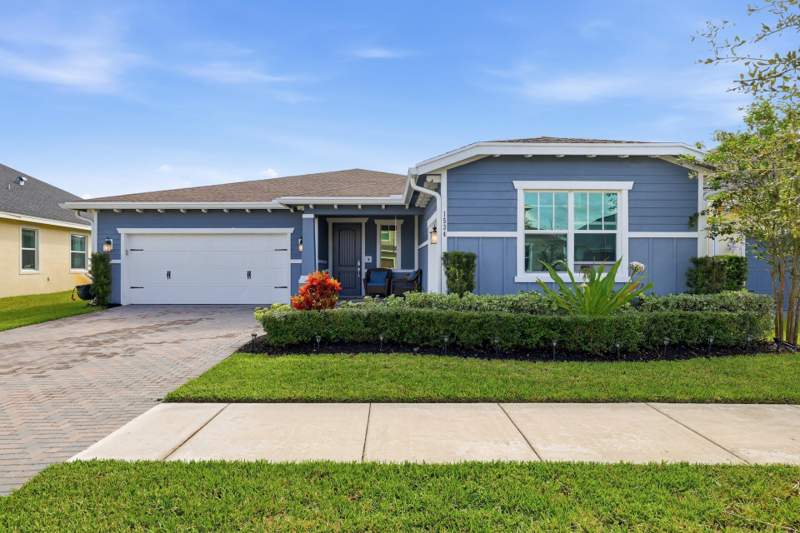 4 bedroom Single Family Residence at 1534 Heron Nook Road, Arden Pud Pod H South, The Acreage — photo 5