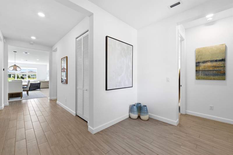 4 bedroom Single Family Residence at 1534 Heron Nook Road, Arden Pud Pod H South, The Acreage — photo 4