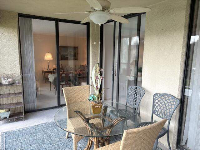 2 bedroom Condominium at 5380 Woodland Lakes Drive #216, Woodland Lakes, Palm Beach Gardens — photo 4