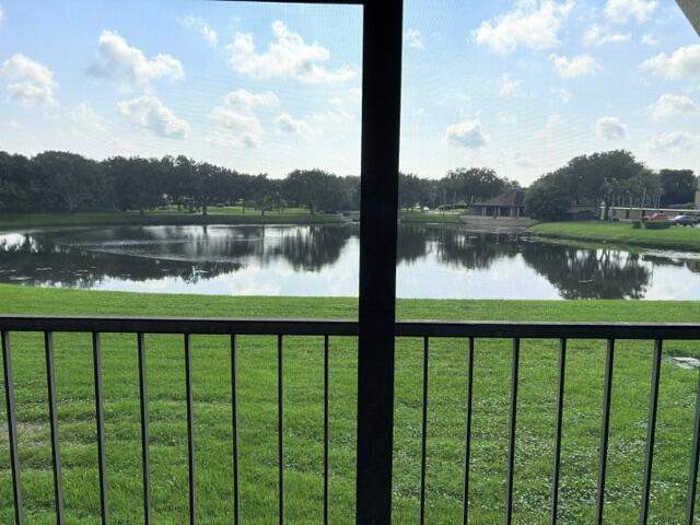 2 bedroom Condominium at 5380 Woodland Lakes Drive #216, Woodland Lakes, Palm Beach Gardens — photo 3