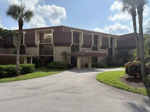 5380 Woodland Lakes Drive #216, Palm Beach Gardens FL - photo 12 of 12