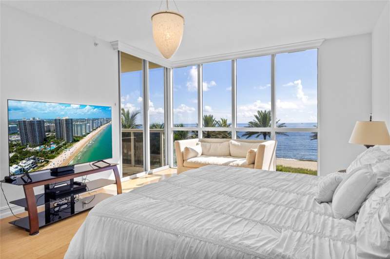 3 bedroom Condominium at 3200 N Ocean Boulevard #401, Lhermitage II Condominium, Fort Lauderdale — photo 2