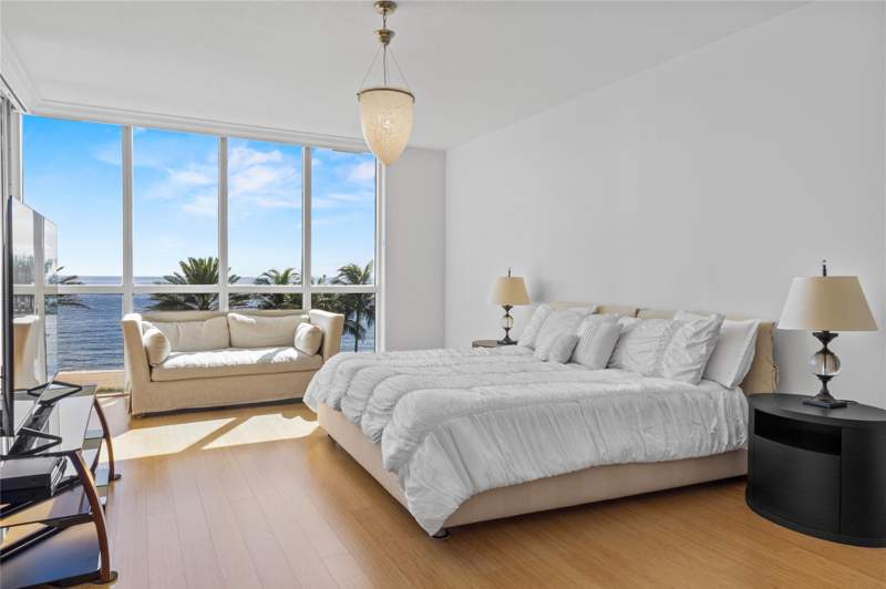3 bedroom Condominium at 3200 N Ocean Boulevard #401, Lhermitage II Condominium, Fort Lauderdale — photo 4