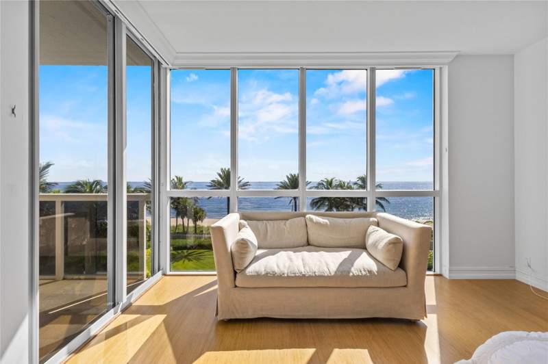 3 bedroom Condominium at 3200 N Ocean Boulevard #401, Lhermitage II Condominium, Fort Lauderdale — photo 5