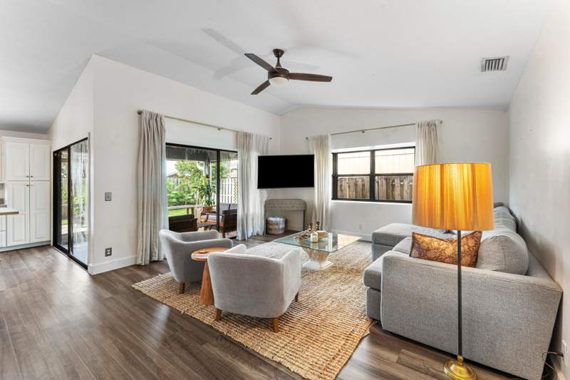 3 bedroom Single Family Residence at 4270 SE Boxleaf Place, Parkwood, Stuart — photo 4